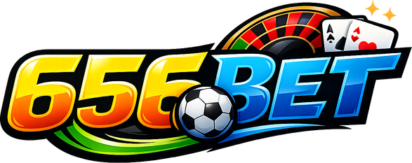 656bet Logo